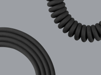 Frühling oder gerade