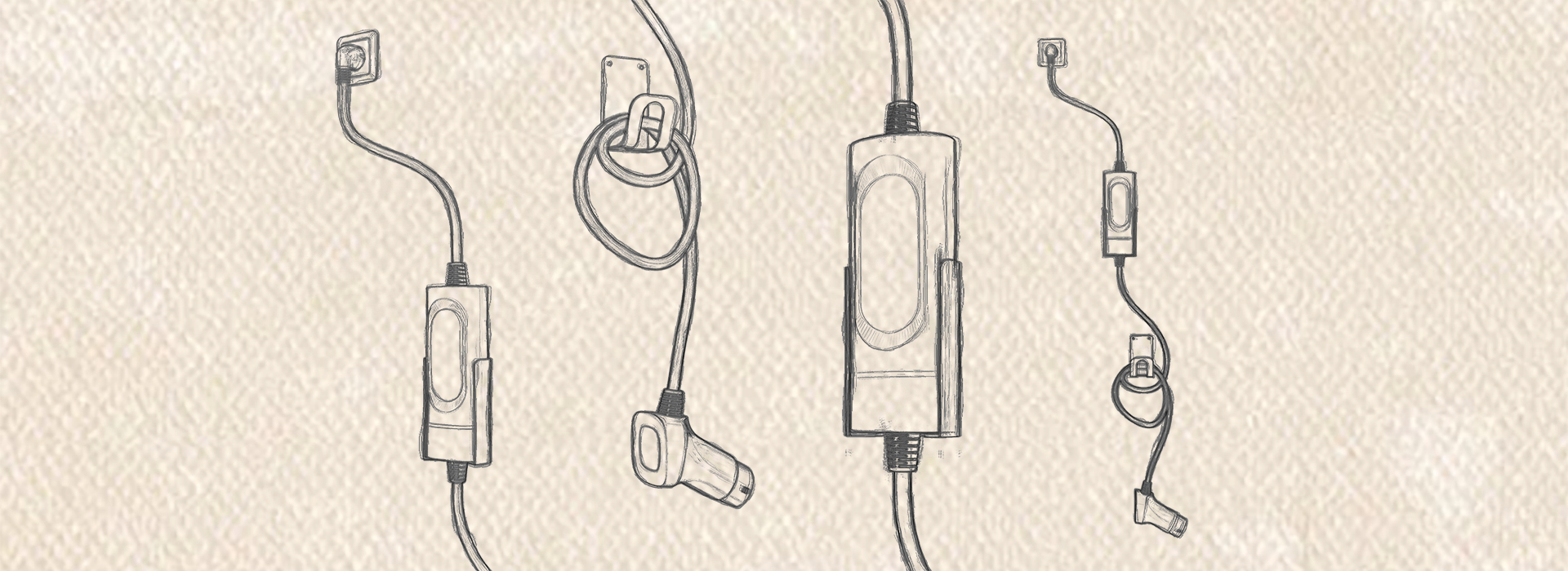 Creaxio-EV-Ladegerät – Ladegerät für Elektroautos