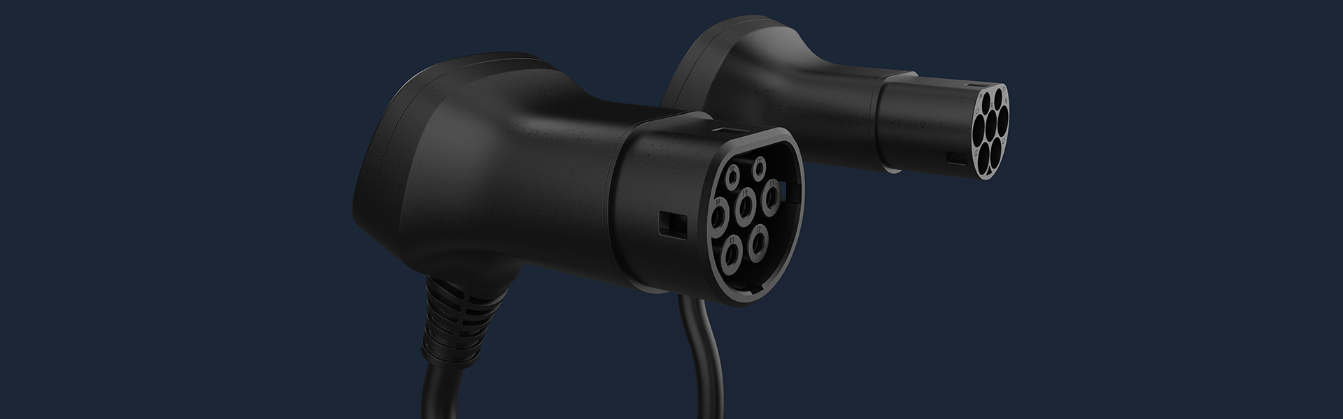 Creaxio-EV Ladekabel-Autoladekabel