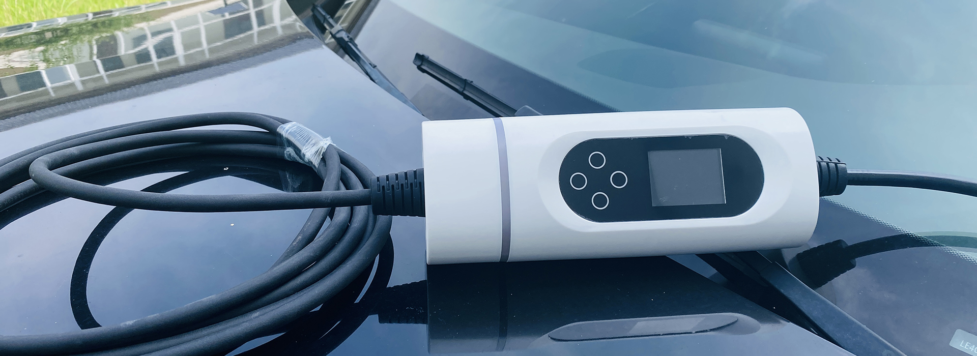 Creaxio-ev Ladegeräte-ev Batterieladegerät