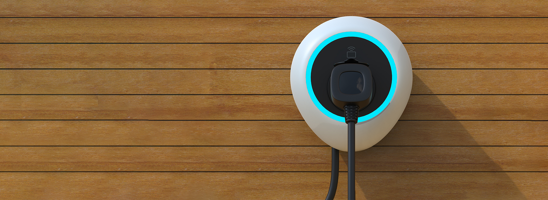 Creaxio-rfid EV-Ladegerät