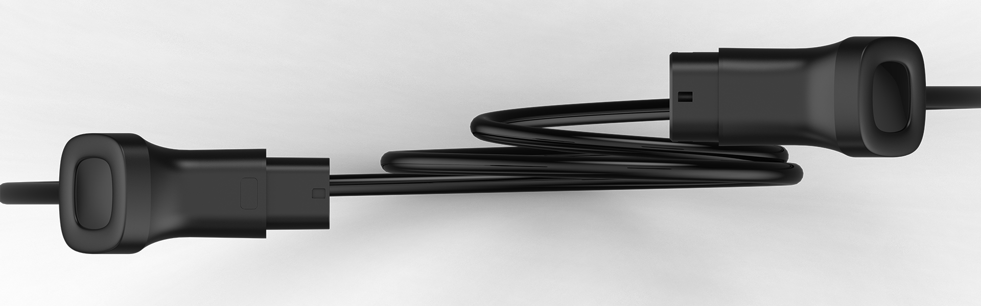 Creaxio-EV Ladekabel Typ 2 Ladekabel