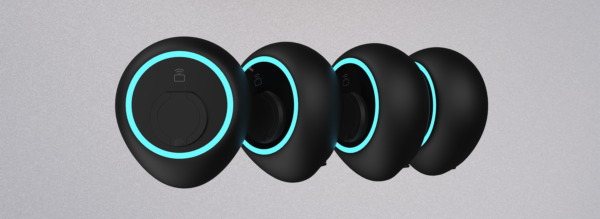 Creaxio-Inlands-Smart-Ladestation