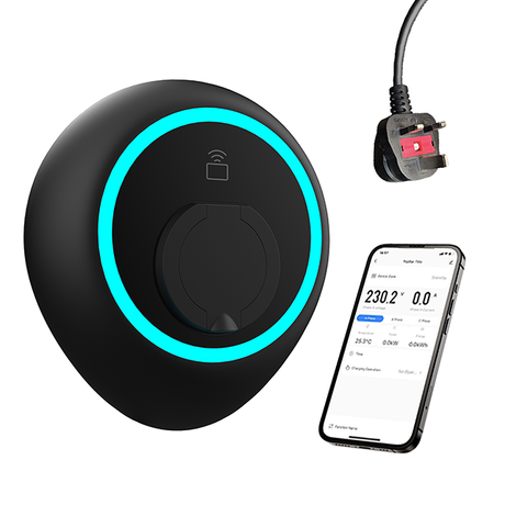 IEC62196-2 Ladestation