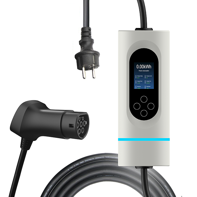 16A1P Batterieladegerät